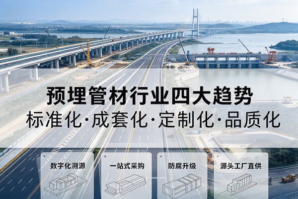 南溪行业发展趋势总结