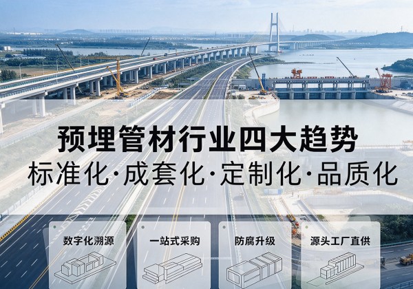 南溪行业发展趋势总结