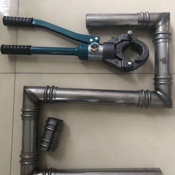 南溪冷却管生产