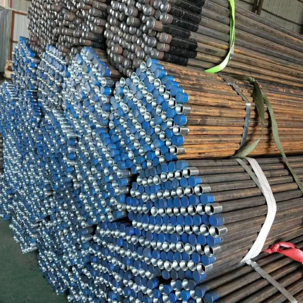 南溪冷却管生产